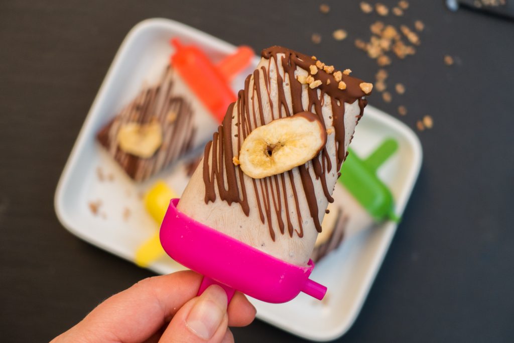 Rezept-proteineis-banane-schoko-eis-proteinpulver-enjoy-protein-sommer-ice-cream-diesemary-protein-